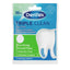 Dentek 36 Floss Picks Mint (Pack of 6)