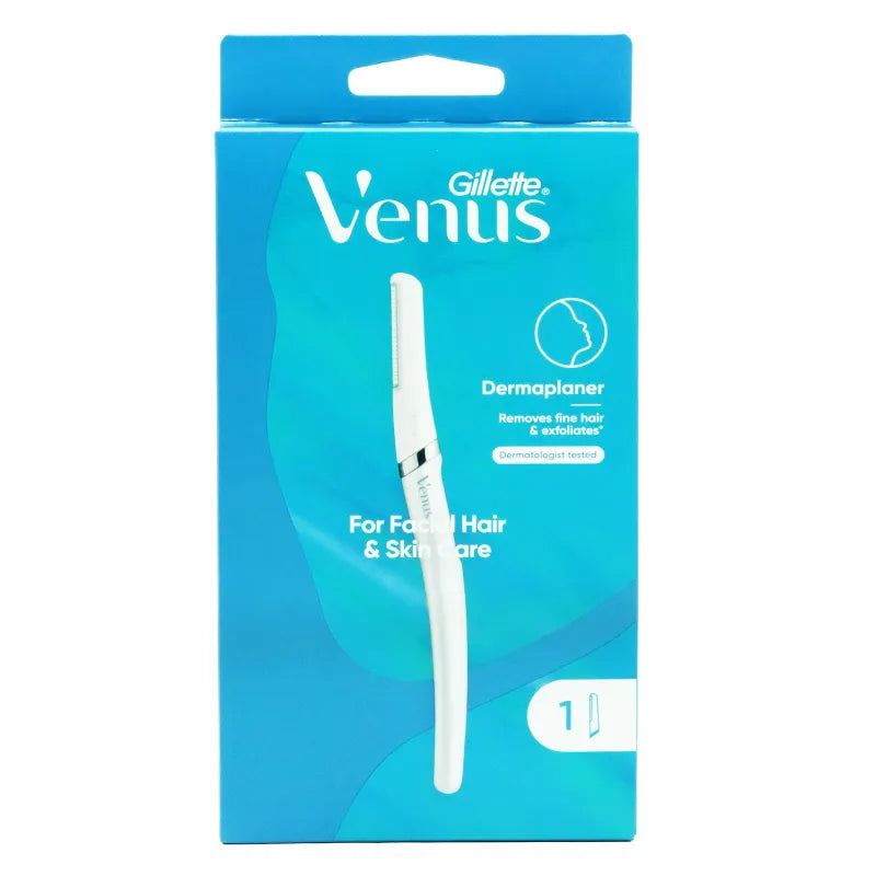 Gillette Venus Dermaplaner (Pack of 6)