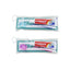 Toothbrush/Toothpaste Travel Pouch (Pack of 12)