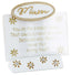 D7491/C Mum Message Plaque X12 (Pack of 12)
