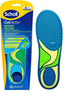 Scholl Gel Active Insoles Lge (Pack of 4)