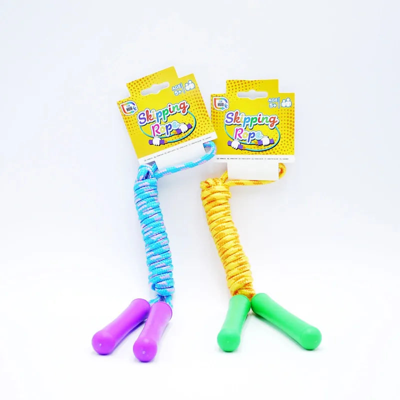 Skipping Rope (Pack of 6)