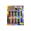 420122 Die Cast 10 Pack Car Set (Pack of 12)