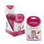 Imagination Party Kit Soft Gel For Feet (Pack of 12)