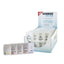 Anabox Daily Compact Pill Box X18 (Pack of 18)