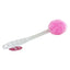 Mesh Sponge Bath Brush (Pack of 3)