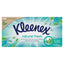 Kleenex Natural Fresh Menthol Boxed Tissues (Pack of 12)