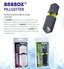 Anabox Pillcutter (Pack of 6)
