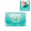 Kleenex 6 Pack Easy Breathe Menthol Pocket Tissues (Pack of 12)