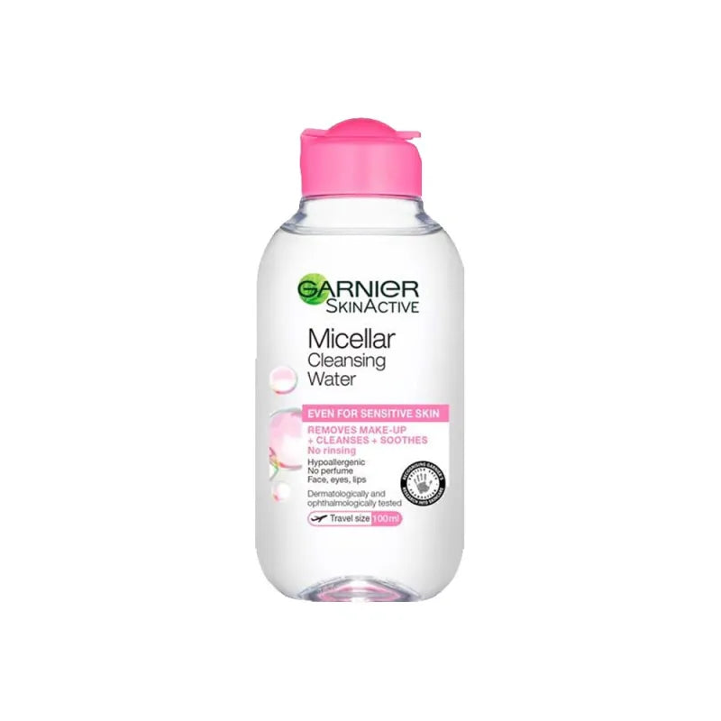 Garnier Micellar Water 100ML***Price Increase (Pack of 6)