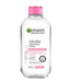 Garnier Micellar Sensitive Cleansing Gel 200ML (Pack of 6)