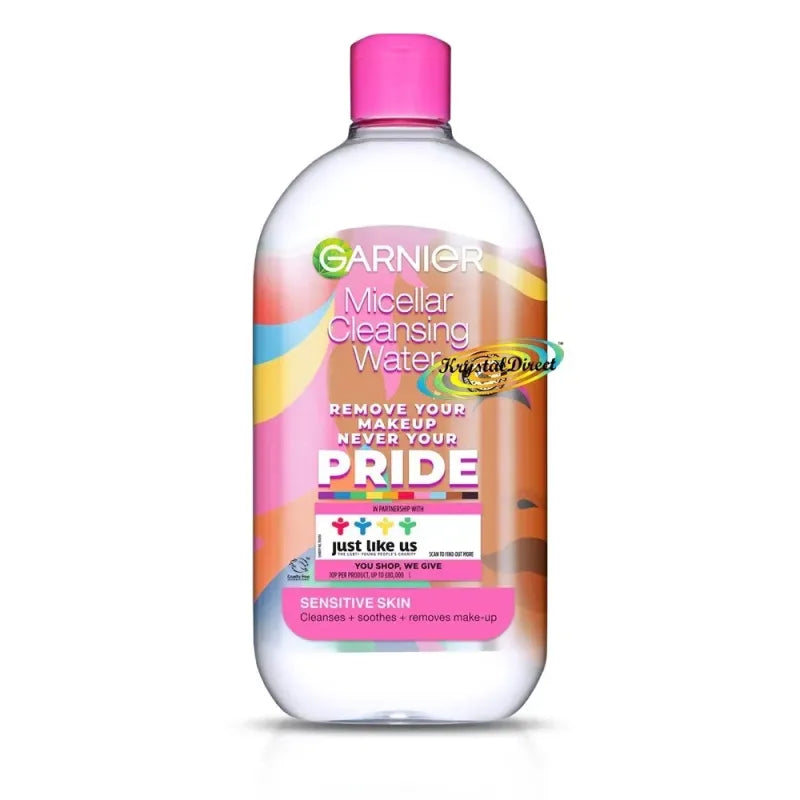 Garnier Micellar Water 700ML (Pack of 6)