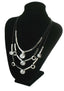 Kay116 Malissa J Crystal Stone N/T (Pack of 3)