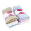 Infinity 3 For 2 Face Cloths Plain (Pack of 12)