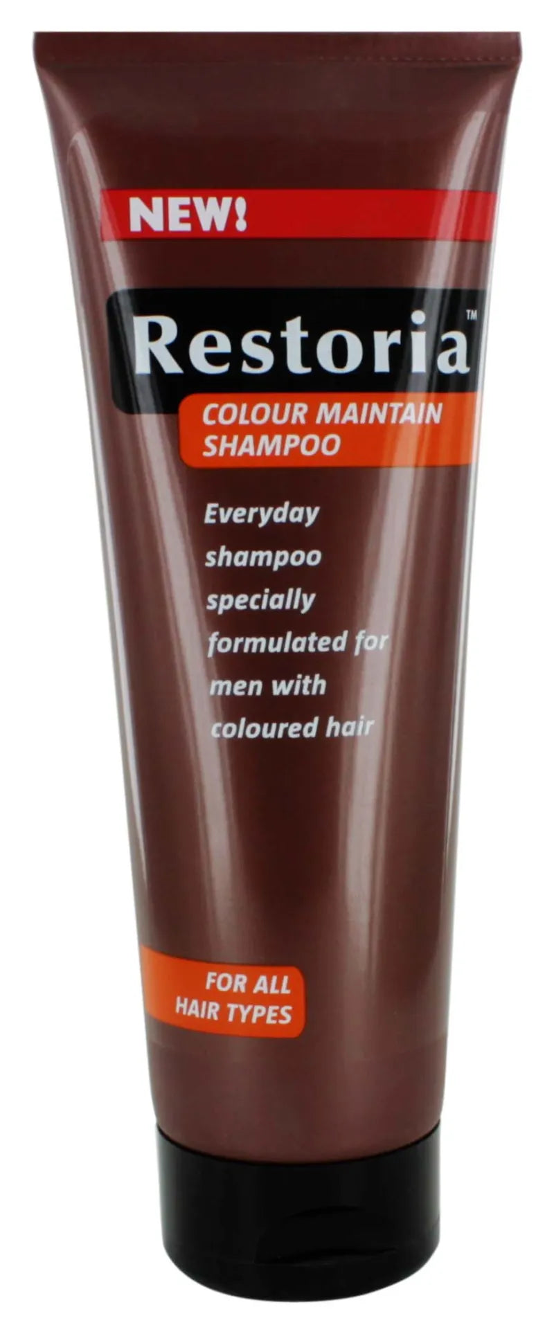 Restoria Colour Maintain Shampoo 250ML (Pack of 6)