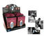 Ila Sport Pedometer Alarm (Pack of 3)