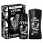 Lynx Black Duo Set X 6 (Pack of 6)