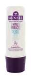 Aussie 3 Minute Miracle Pure Locks 250ML (Pack of 6)
