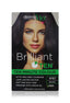 Brilliant Ten 10 Minute Colour No.1 Permanent Black (Pack of 6)