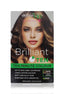 Brilliant Ten 10 Minute Colour No.6 Permanent Light Brown (Pack of 6)