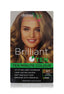 Brilliant Ten 10 Minute Colour No.7 Permanent Dark Blonde (Pack of 6)