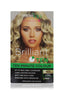 Brilliant Ten 10 Minute Colour No.9 Permanent Light Blonde (Pack of 6)