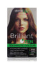 Brilliant Ten 10 Minute Colour No.5.3 Permanent Golden Chestnut (Pack of 6)