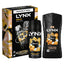 Lynx Gold Duo Set 2Pc (Pack of 6)