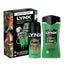 Lynx Jungle Fresh Duo Set X 6 (Pack of 6)