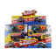 Mini Car With Key Shooter Disp X12 (Pack of 12)