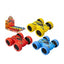 420062 Friction Power Flip Over Racers X12 (Pack of 12)