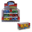 Turbo Wheels Diecast Car Disp X24 (Pack of 24)