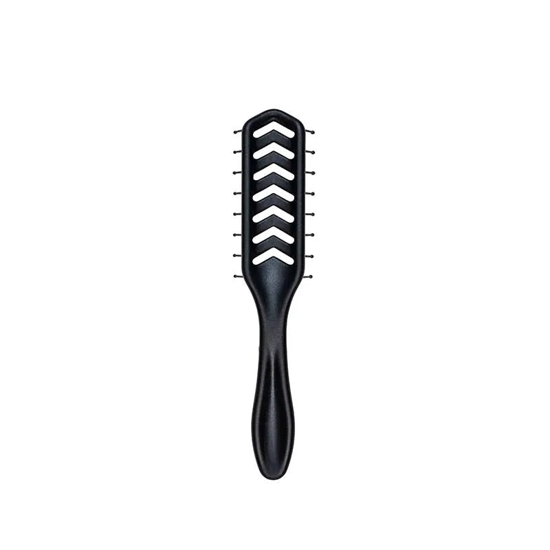 Denman D200 Jack Dean Vent Brush X6 (Pack of 6)