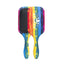 Denman D90L Tangle Tamer Ultra Rainbow (Pack of 6)