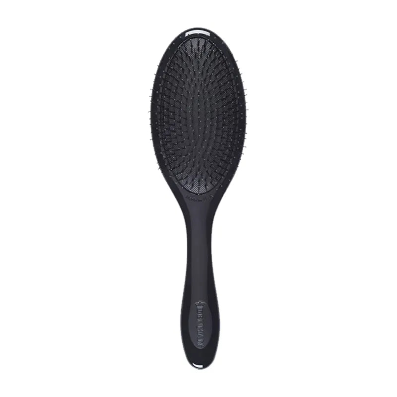 Denman D93M Tangle Tamer Gentle Mono Black (Pack of 6)