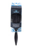 Denman D76 Thermoceramic Curl Brush 48Mm Black (Pack of 3)