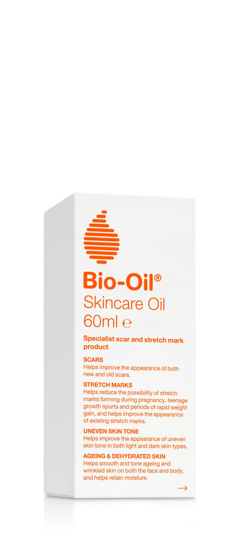 Bio-Oil Skincare 60ML (Pack of 6)