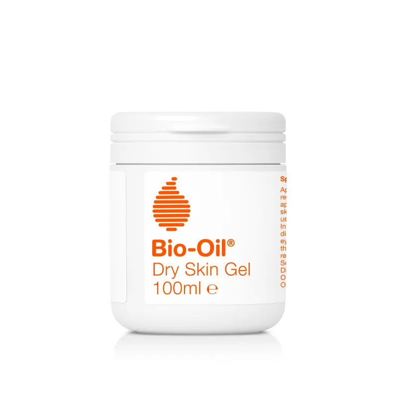 Bio-Oil Dry Skin Gel 100ML (Pack of 4)