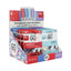 Go2 Inhaler Stick Assorted X 12 (Pack of 12)