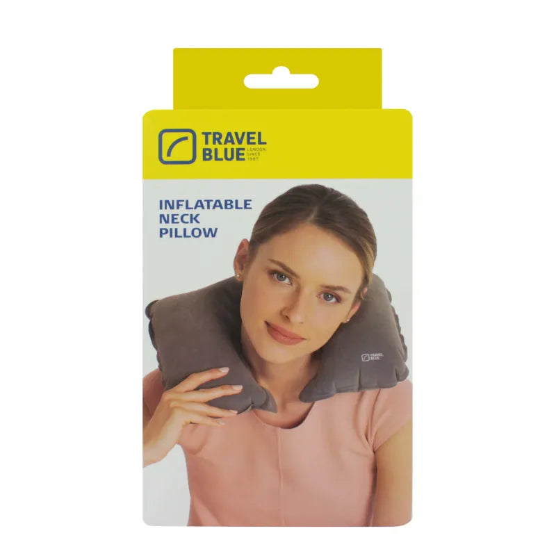 Travel Blue Inflatable Neck Pillow 220 (Pack of 6)