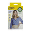 Travel Blue Sec Money Belt Deluxe 111 (Pack of 3)