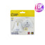 Travel Blue World Wide Adaptor 175 (Pack of 6)