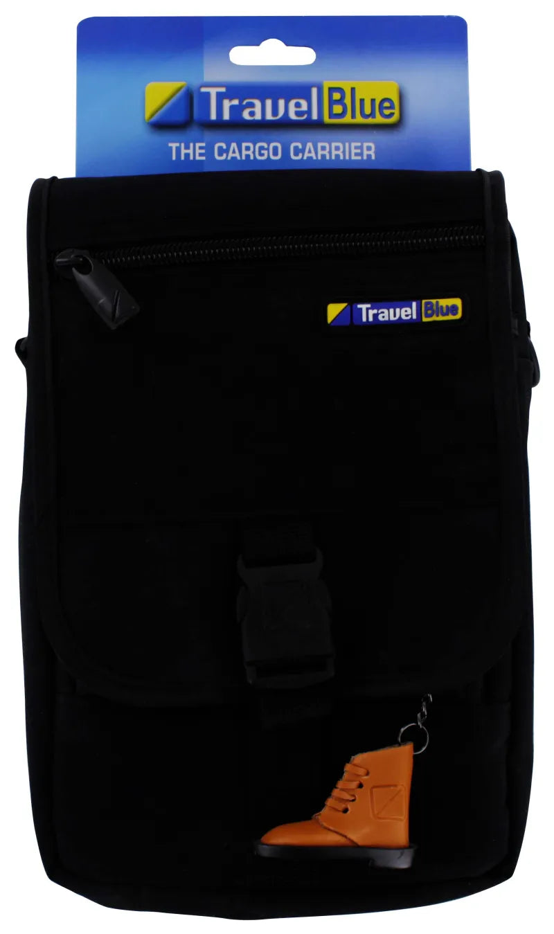 Travel Blue Cargo Carrier 810 (Pack of 3)