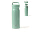 Travel Blue Reusable Bottle Light Green 524 (Pack of 3)