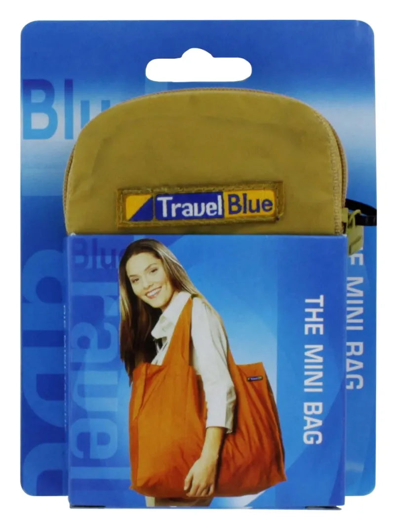 Travel Blue Mini Bag 053 (Pack of 3)
