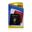 Travel Blue Passport Cover Leather 622 (Pack of 3)