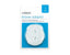 Ele0451Ob Lowmax 1 Amp Shave Plug Adaptor (Pack of 16)
