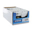 Status 1 Amp Shave Plug Adaptor Disp X16 (Pack of 16)