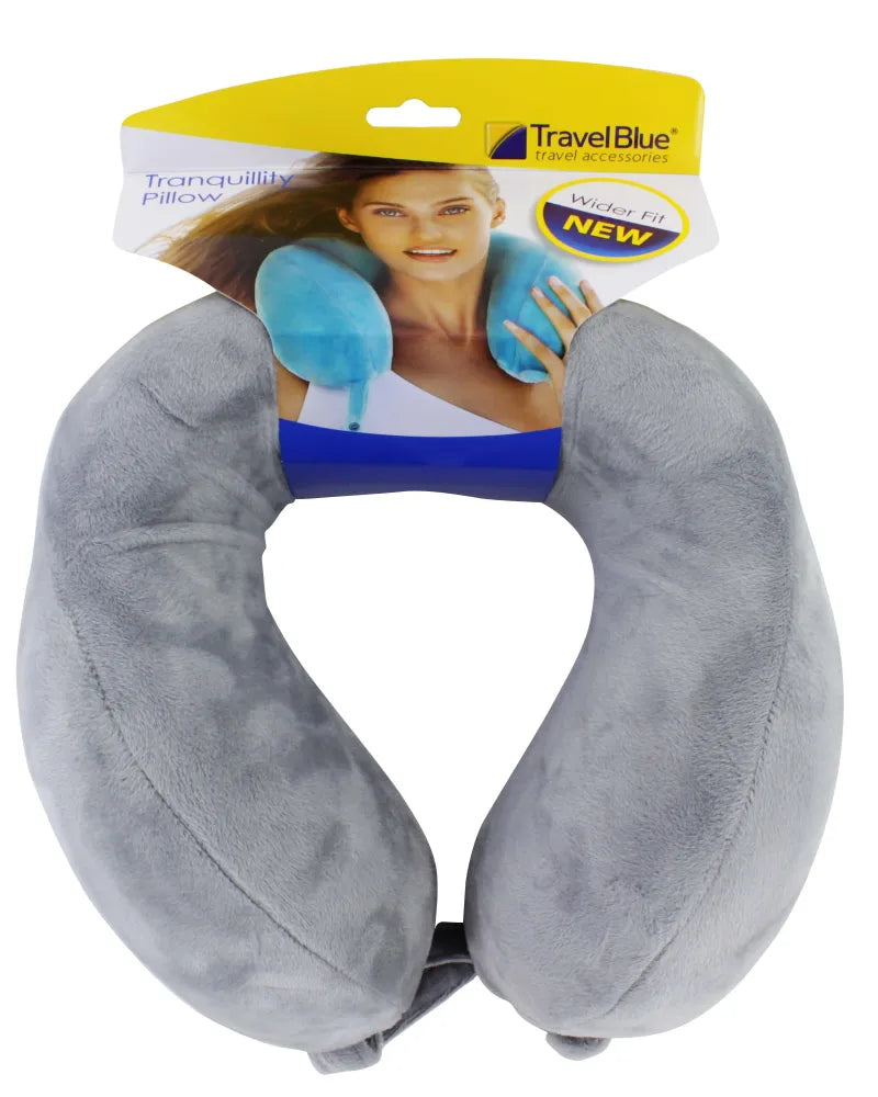 Travel Blue Tranquility Pillow 212 (Pack of 3)