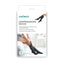 Anomeo Compression Socks Small (Pack of 3)